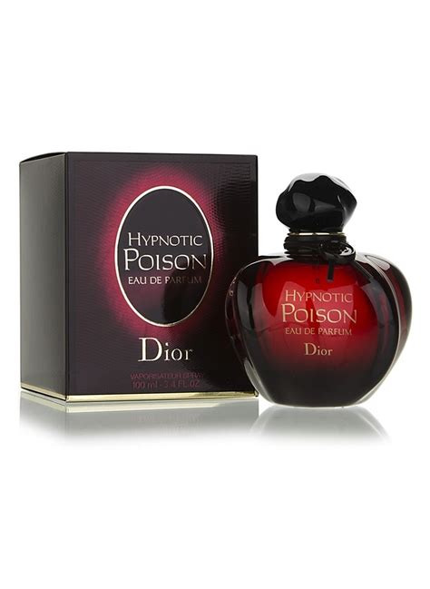 boyner dior hypnotic poison|perfume hypnotic poison Dior resenha.